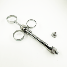 Seringa pentru anestezie