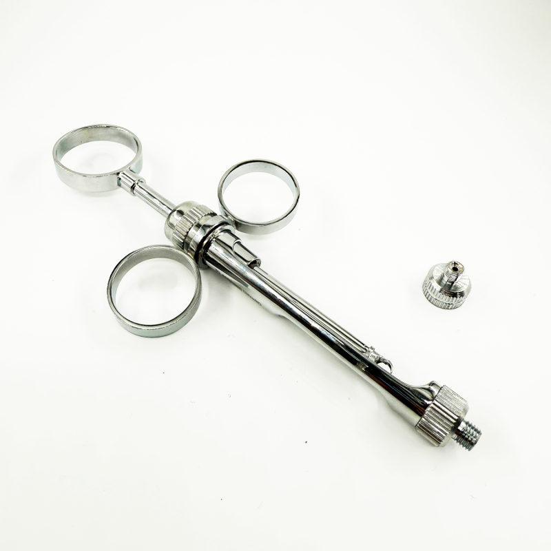 Seringa pentru anestezie