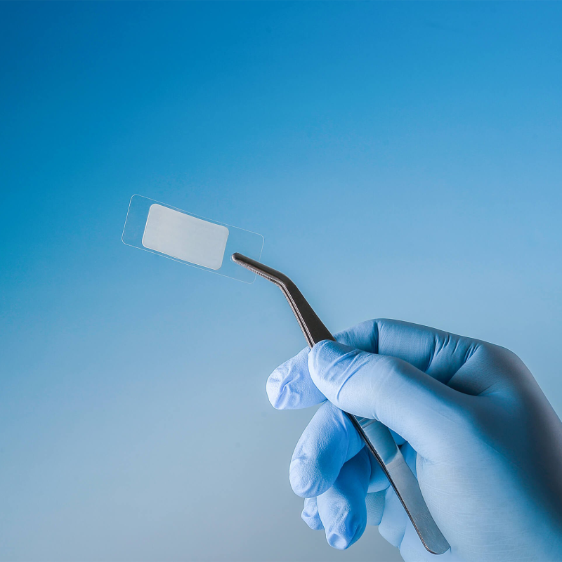 Pansament intraoral Bona-Aid 20 buc