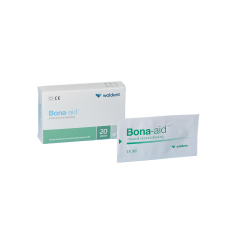 Pansament intraoral Bona-Aid 20 buc