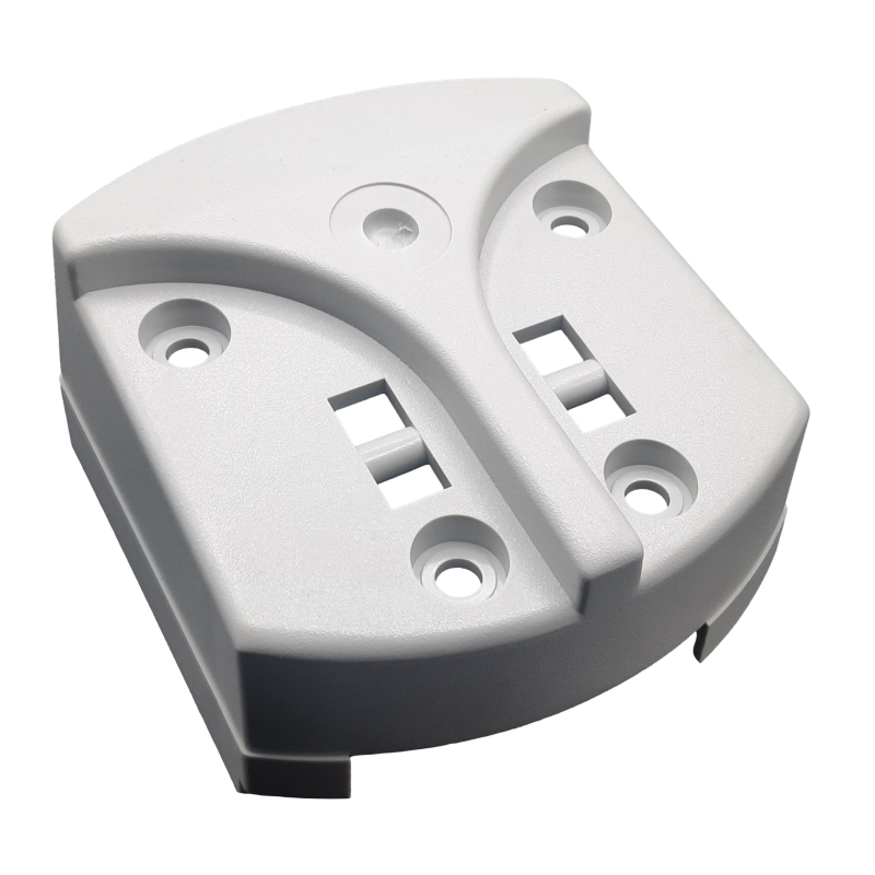 Carcasa pedala Fedesa