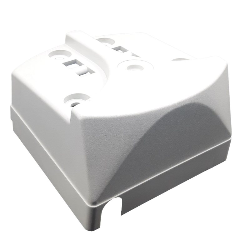 Carcasa pedala Fedesa