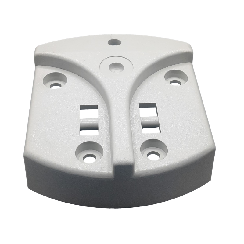 Carcasa pedala Fedesa