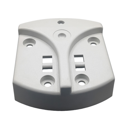 Carcasa pedala Fedesa