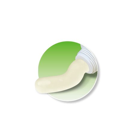 Pansament intraoral parodontal Bona-Pac 10 buc