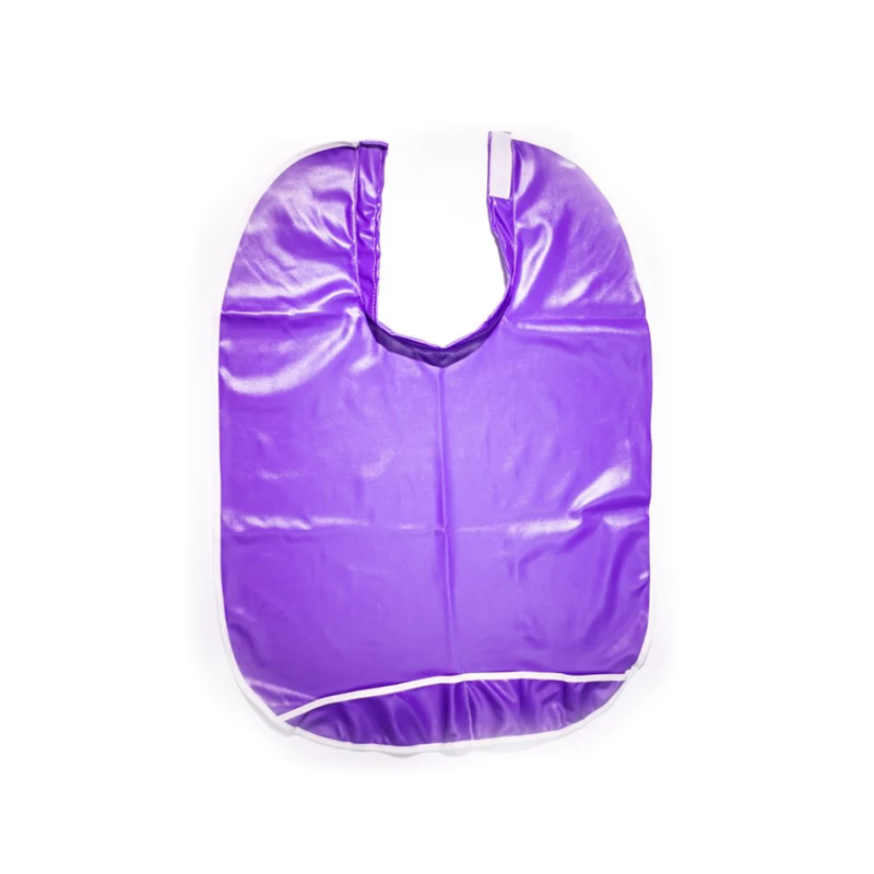 Baveta plastic cauciucat