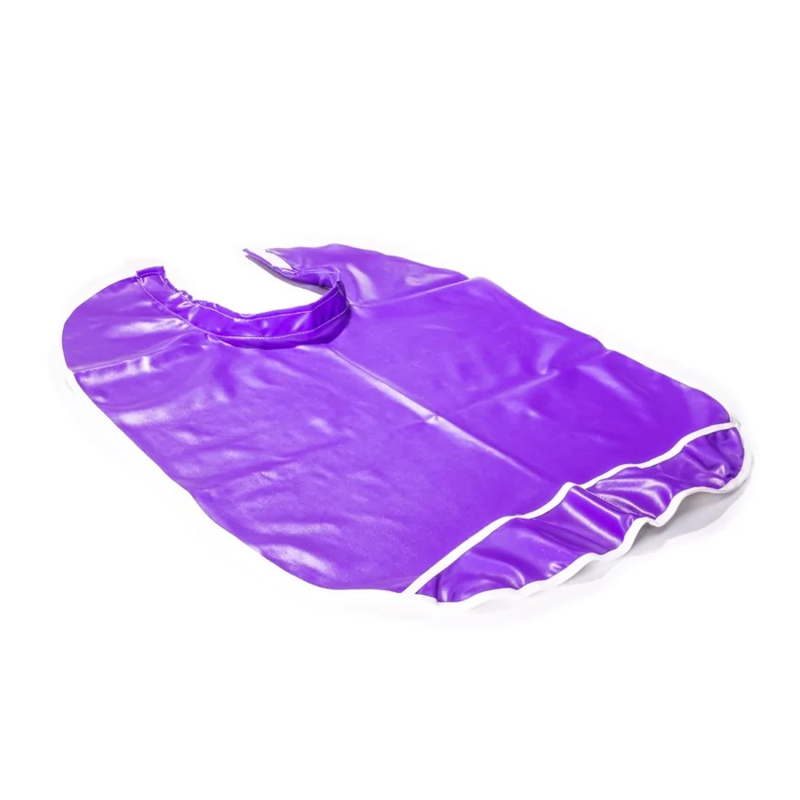 Baveta plastic cauciucat