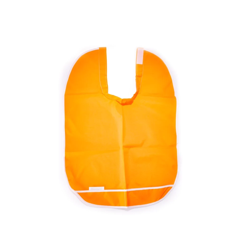 Baveta plastic cauciucat