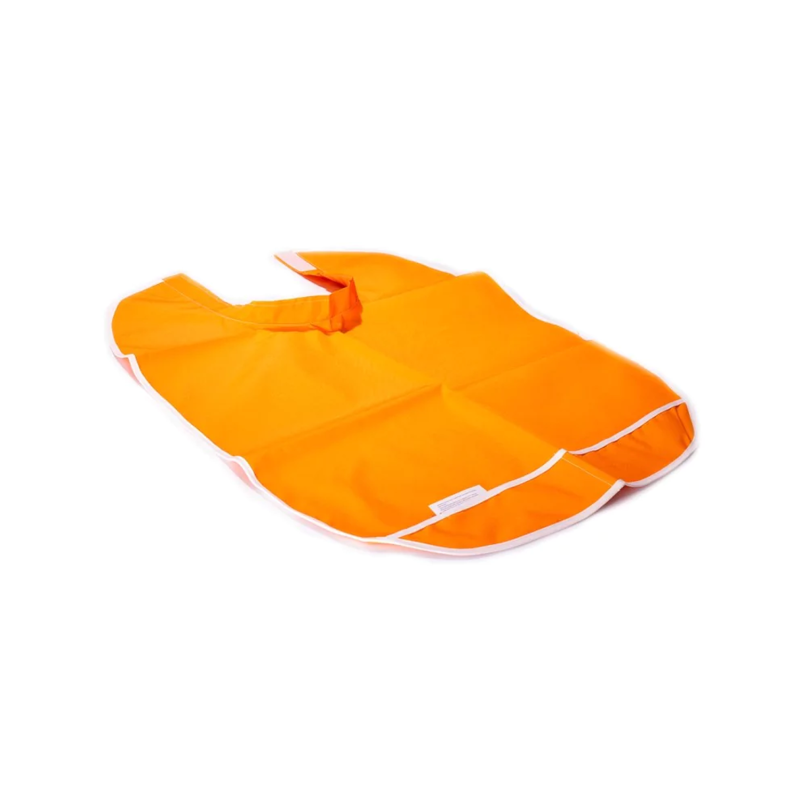 Baveta plastic cauciucat