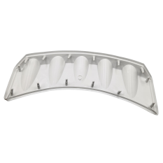 Pad locatii instrumente Fedesa