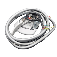 Pedala pneumatica unit Coral Fedesa