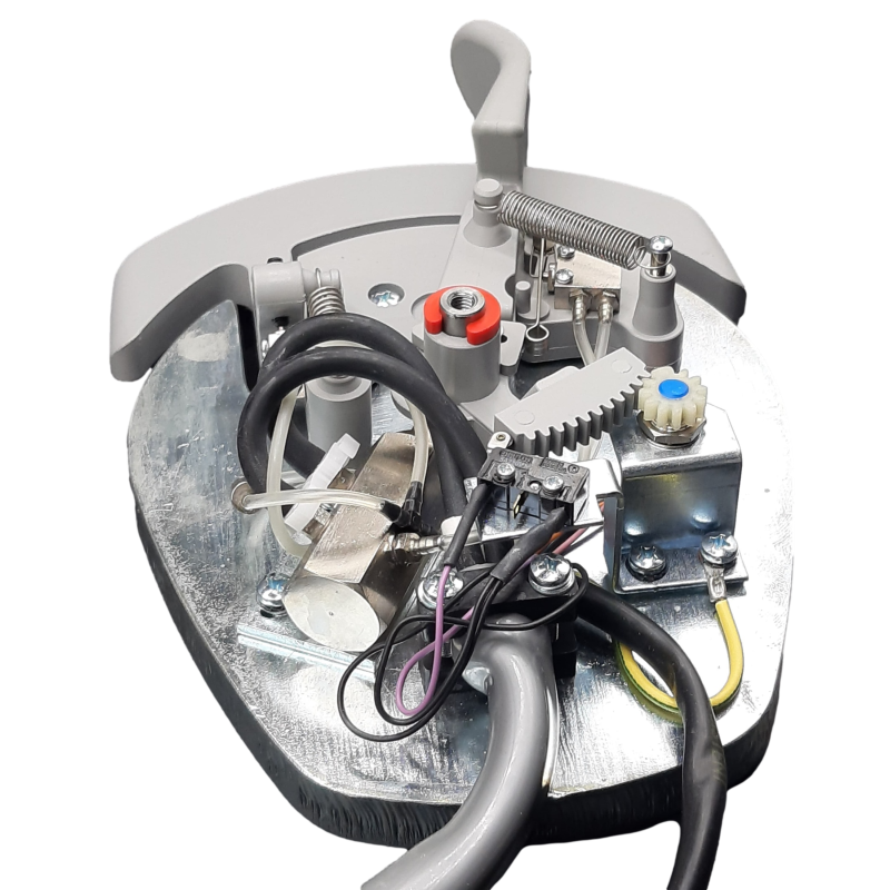 Pedala pneumatica unit Coral Fedesa