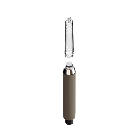 Sistem administrare anestezie dentara E-Flow Sistem administrare anestezie dentara E-Flow