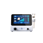 Sistem administrare anestezie dentara E-Flow Sistem administrare anestezie dentara E-Flow