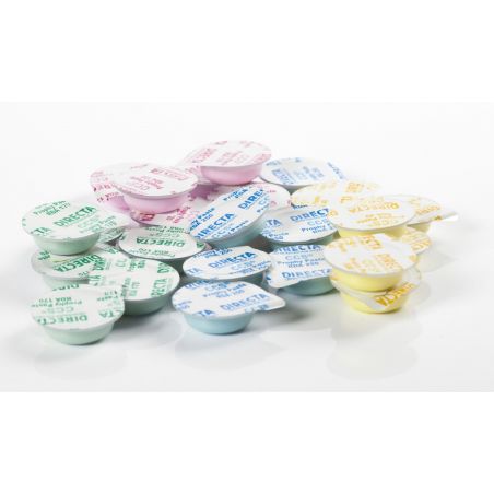 Pasta periaj Prophy Paste unidoze EXP 09 2025 Pasta periaj Prophy Paste unidoze EXP 09 2025