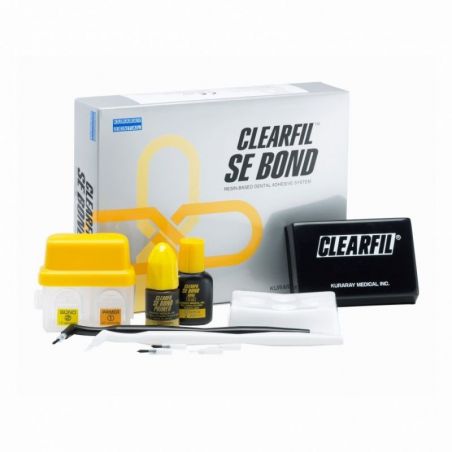 Clearfil SE BOND KIT EXP 31 07 2025 Clearfil SE BOND KIT EXP 31 07 2025
