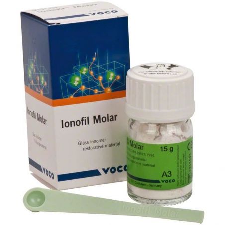 Ionofil Molar Pulbere 15g A2 EXP 09 2025 Ionofil Molar Pulbere 15g A2 EXP 09 2025
