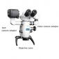 Inel de rotatie binocular microscop endodontic Inel de rotatie binocular microscop endodontic