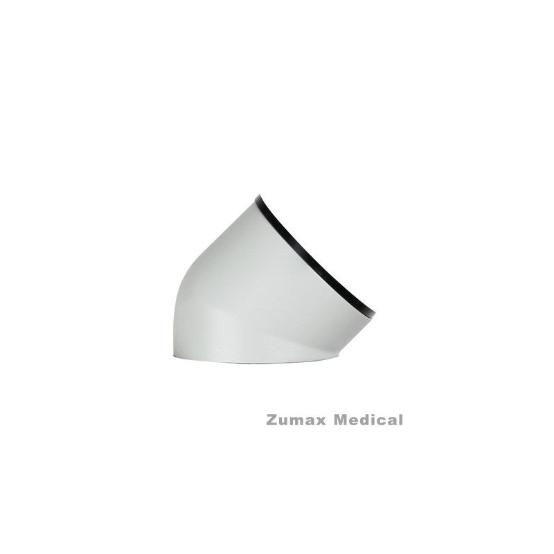 Extender binocular angulat la 45°