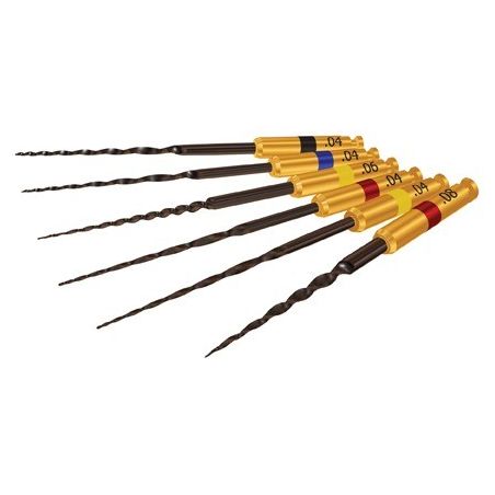 Ace endo Ni-Ti Hyflex Ace endo Ni-Ti Hyflex
