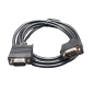 Cablu pedala profilaxie PTX Refine Cablu pedala profilaxie PTX Refine