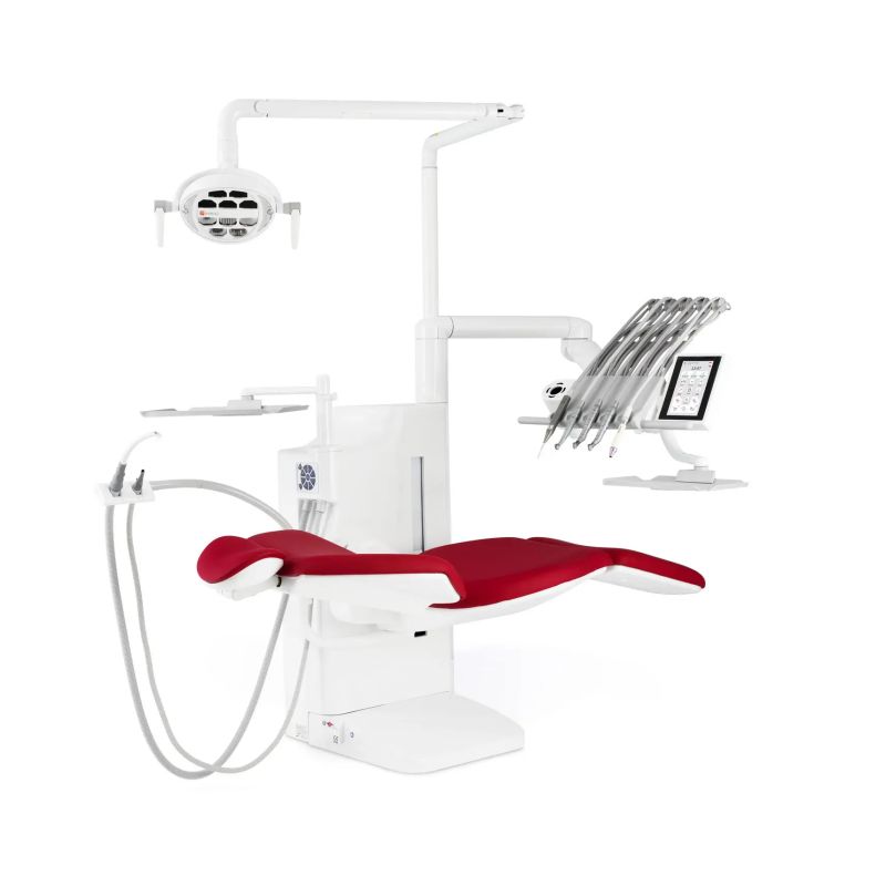 Unit dentar Airel Quetin K2 Neo