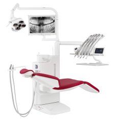 Unit dentar Airel Quetin K2 Neo