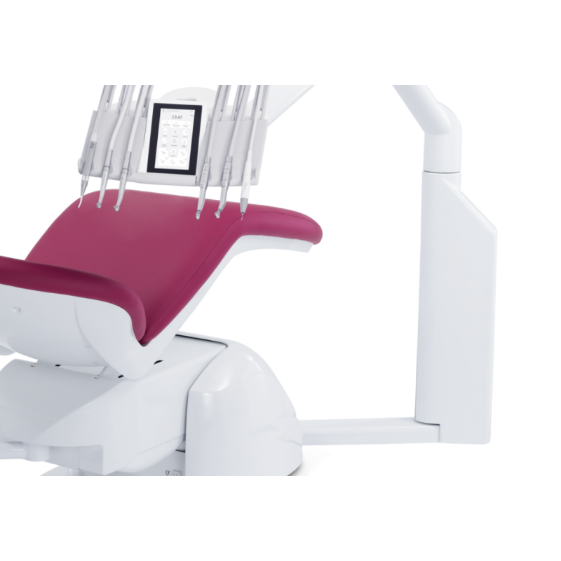 Unit dentar Ambidextru Airel Quetin Pacific Evolution