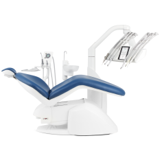 Unit dentar Ambidextru Airel Quetin Pacific Evolution