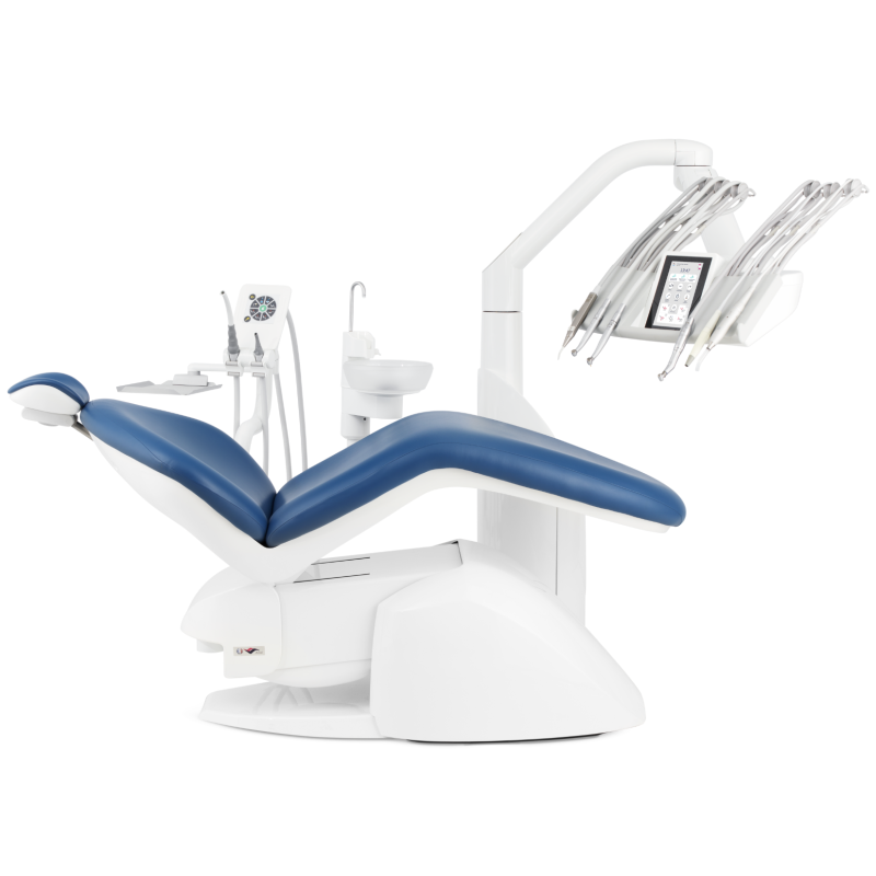 Unit dentar Ambidextru Airel Quetin Pacific Evolution