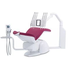 Unit dentar Ambidextru Airel Quetin Pacific Evolution