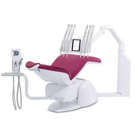 Unit dentar Ambidextru Airel Quetin Pacific Evolution Unit dentar Ambidextru Airel Quetin Pacific Evolution