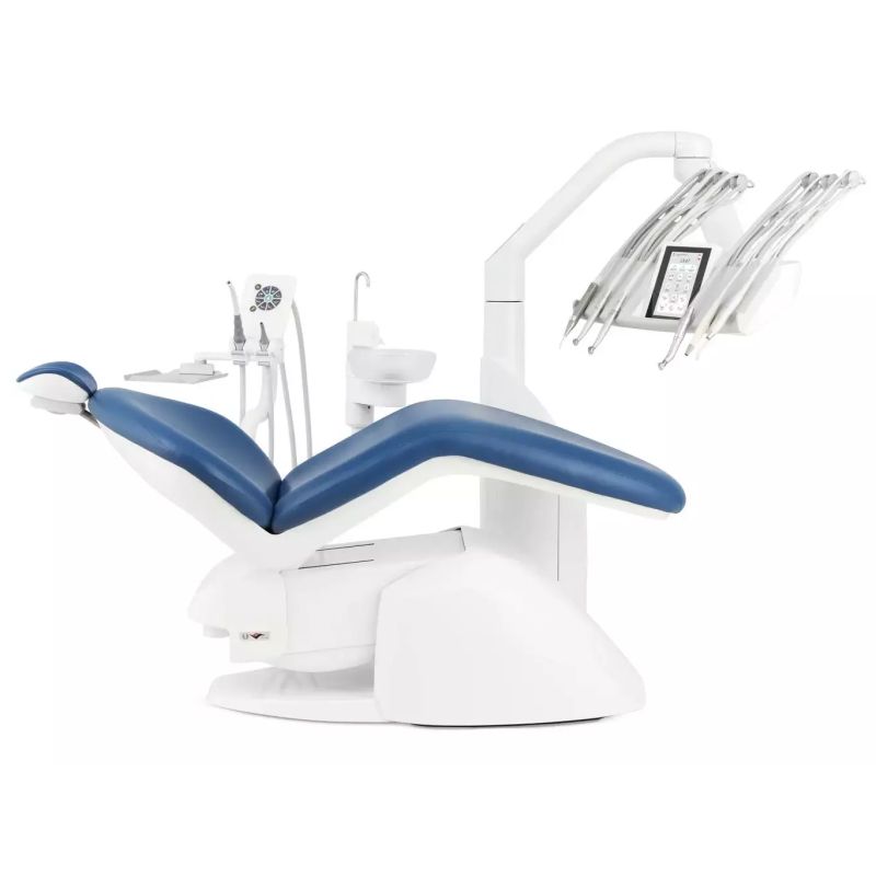 Unit dentar Ambidextru Airel Quetin Pacific Evolution