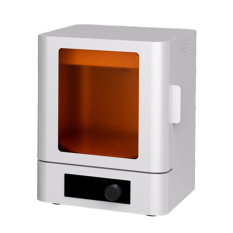 Cuptor fotopolimerizare FabCure 1s