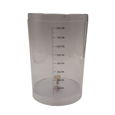 Rezervor apa aparat profilaxie PTX Refine