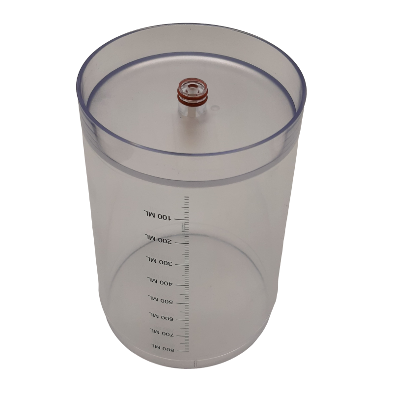 Rezervor apa aparat profilaxie PTX Refine