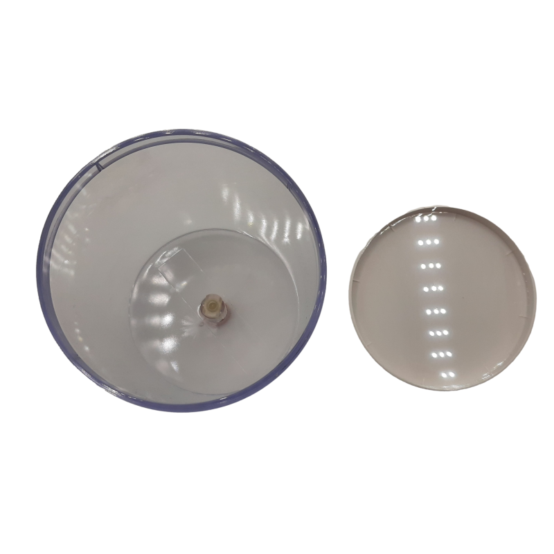 Rezervor apa aparat profilaxie PTX Refine