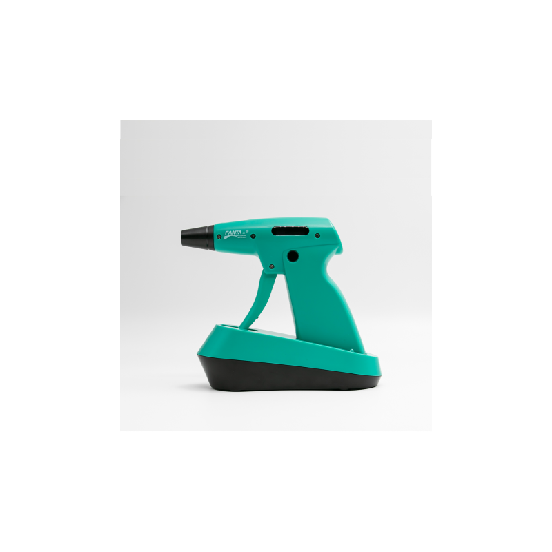 Pachet Sistem obturare eHEATER + eFILLER Fanta