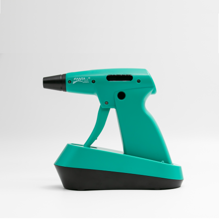 Pachet Sistem obturare eHEATER + eFILLER Fanta Pachet Sistem obturare eHEATER + eFILLER Fanta
