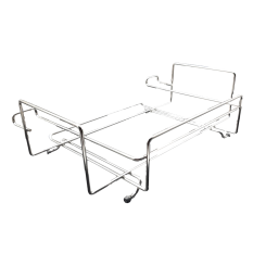 Suport tavita AISI 304 Tecno-Gaz