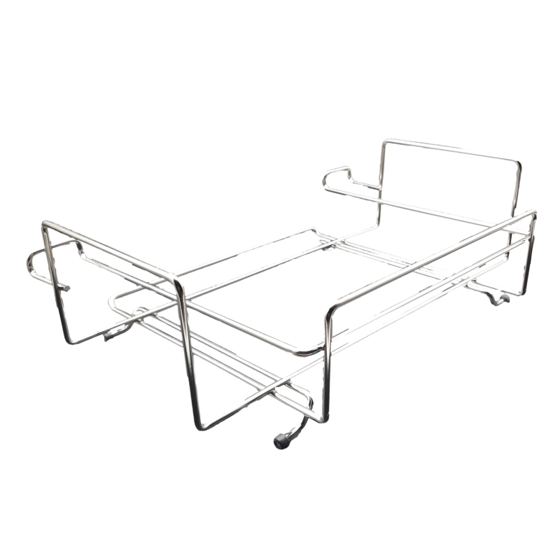 Suport tavita AISI 304 Tecno-Gaz