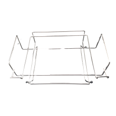 Suport tavita AISI 304 Tecno-Gaz