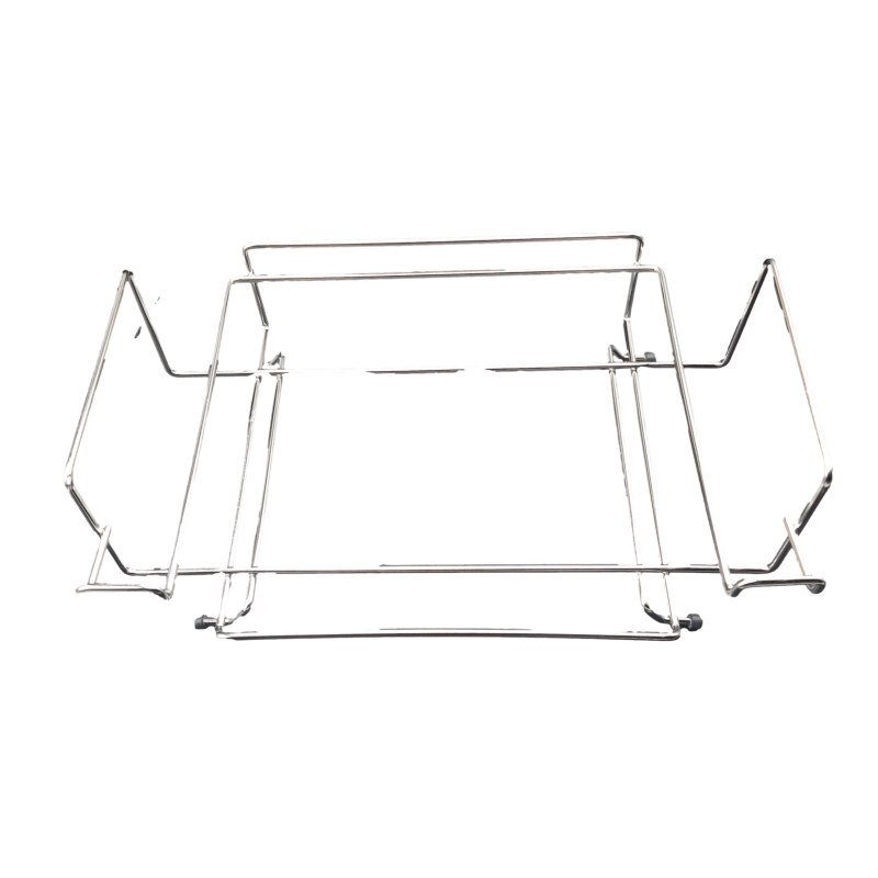 Suport tavita AISI 304 Tecno-Gaz