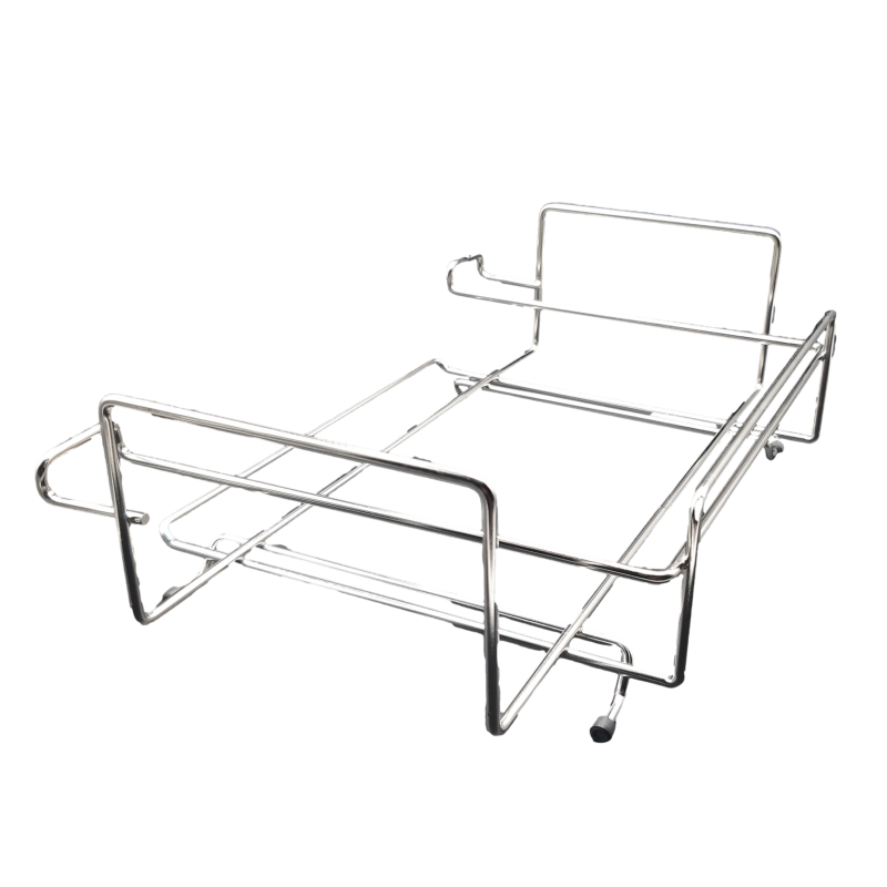 Suport tavita AISI 304 Tecno-Gaz