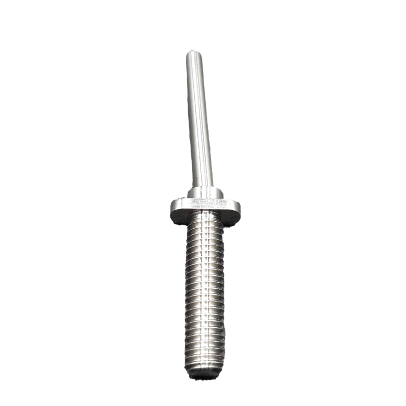 Piston Metalic Fast Fill Sifary