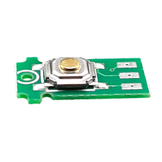 Buton de actionare E-connect S+ Sifary