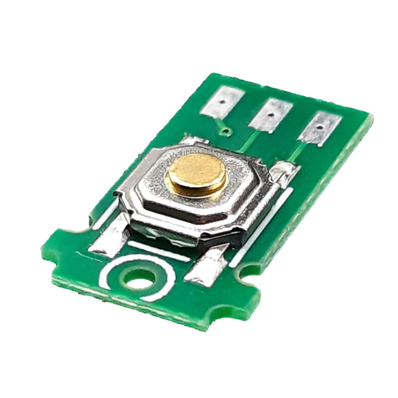 Buton de actionare E-connect S+ Sifary