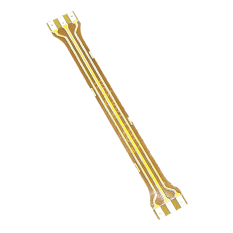 Cablaj flexibil FPC pentru conexiune circuit Sifary