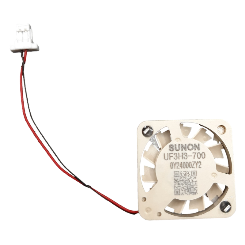 Ventilator Helios 500 Sifary