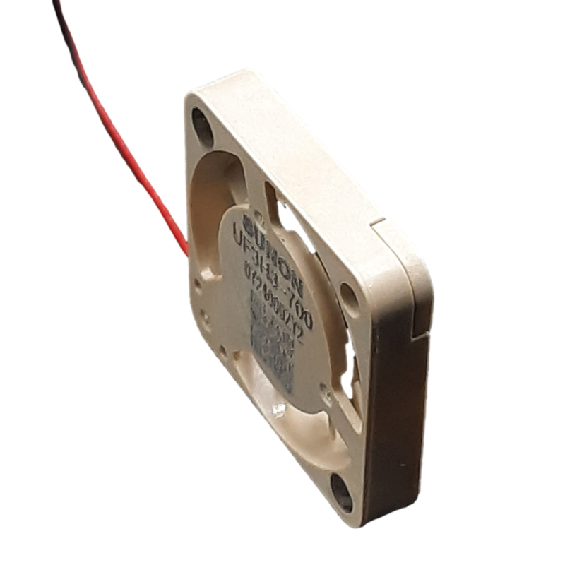 Ventilator Helios 500 Sifary